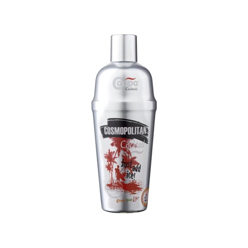 Coppa Cocktails Cosmopolitan 700ml