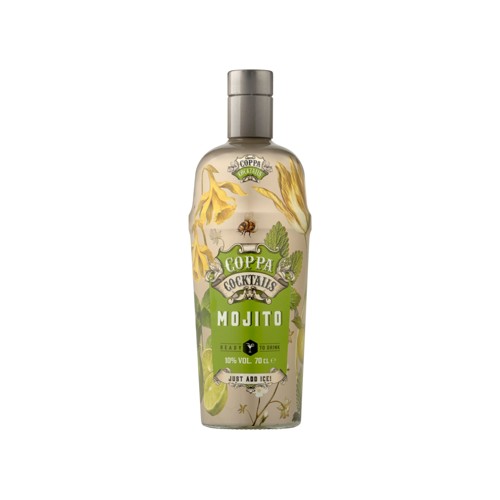 Coppa Cocktails Mojito 700ml