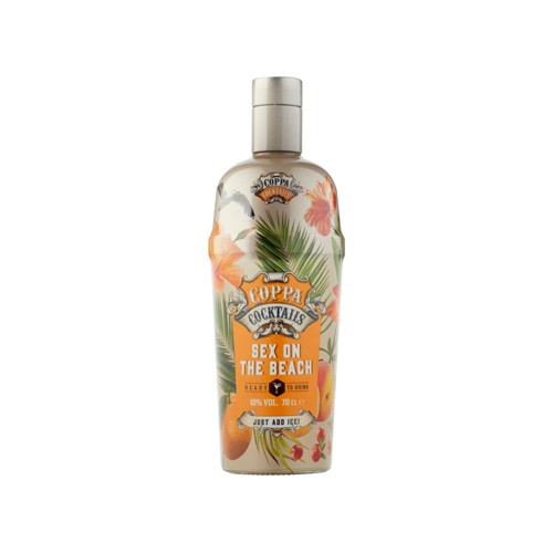 Coppa Cocktails Sex On The Beach 700ml