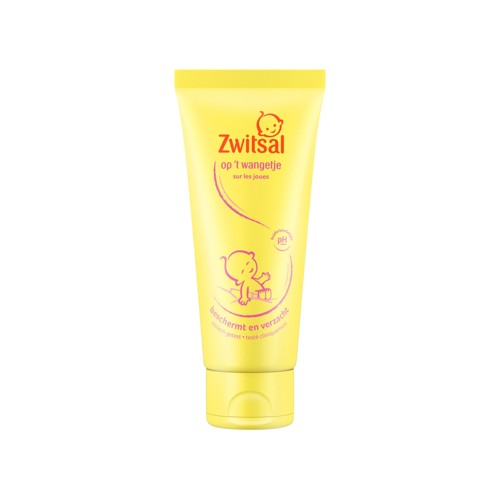 Zwitsal Shampoo Baby 400 ml