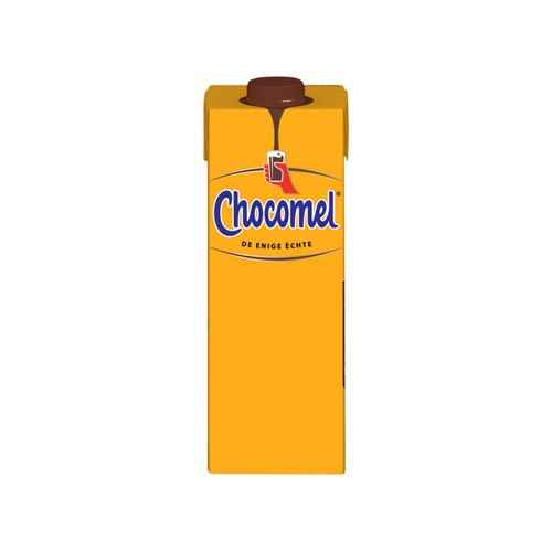 Chocomel Vol 1 L
