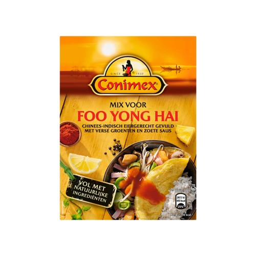 Conimex Mix Foo Yong Hai 78 g
