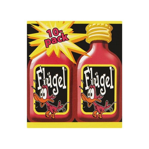 Flügel - 10 x 20ML