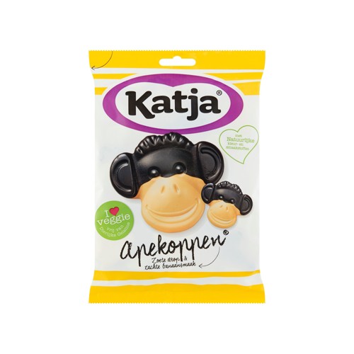 Katja Apekoppen 255 g