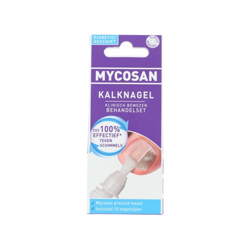 Mycosan kalknagel behandelset 5ml