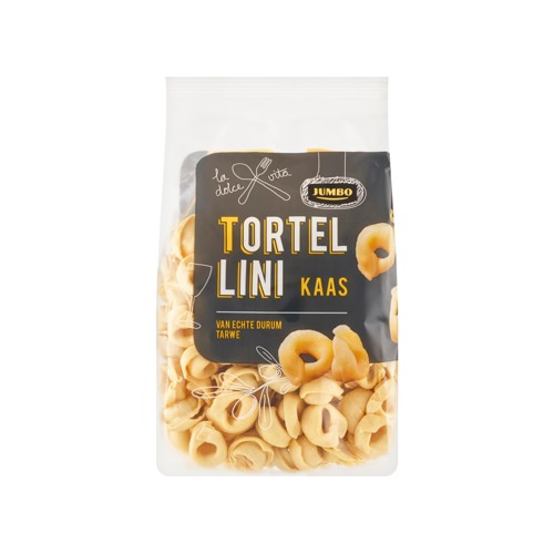 Jumbo Tortellini Kaas 250 g
