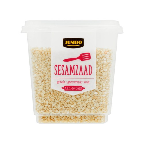 Jumbo Sesamzaad 100 g
