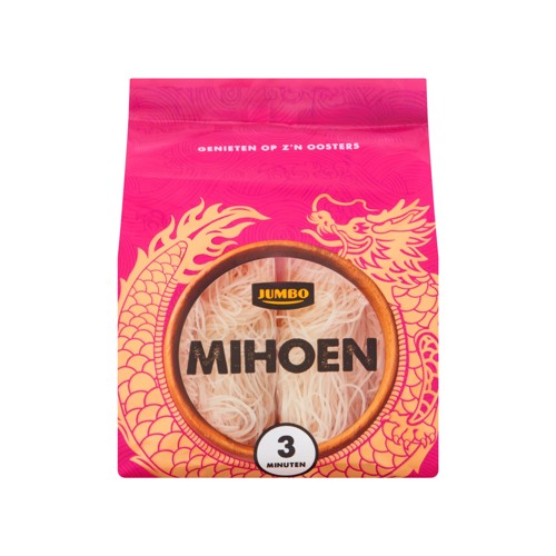 Jumbo Mihoen 250 g