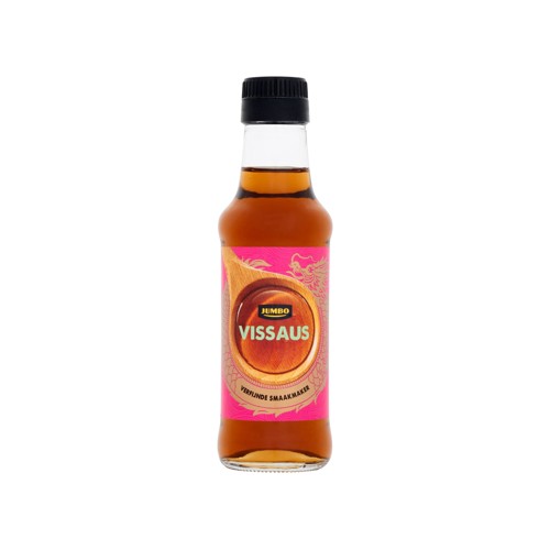 Jumbo Vissaus 175 ml
