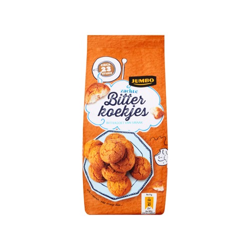 Jumbo Bitterkoekjes 250 g