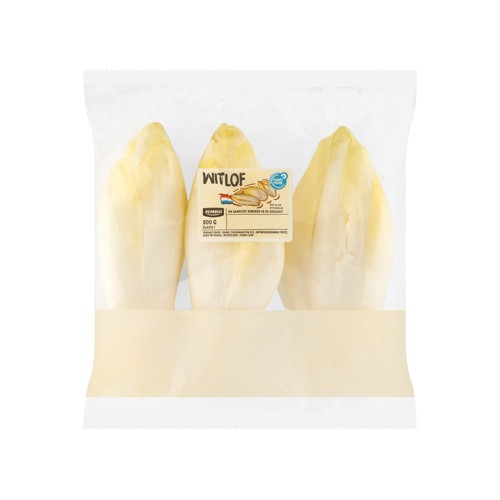Jumbo Witlof - 2-3 Personen - 500g
