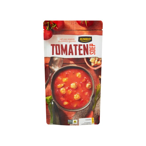 Jumbo Tomatensoep 570 ml