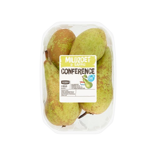 Jumbo Conference Peren 1KG