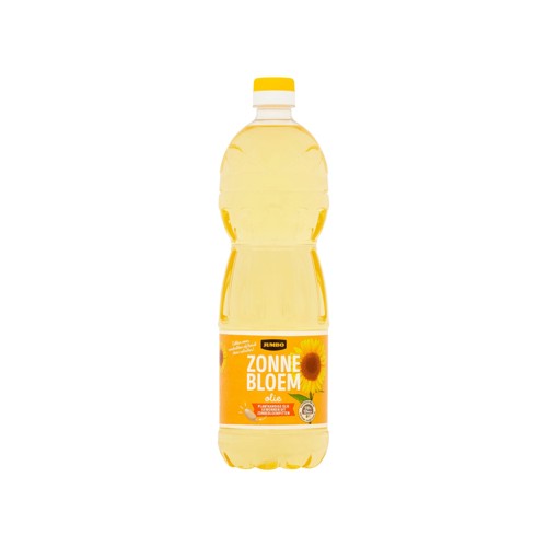 Jumbo Zonnebloemolie 1 L