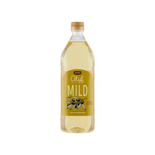 Jumbo Olijfolie Mild 1 L