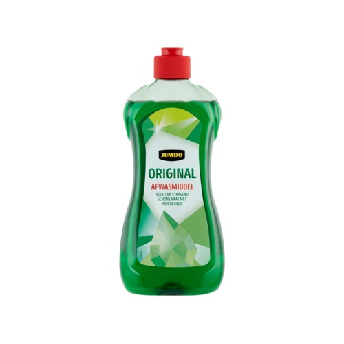 Jumbo Original Afwasmiddel 500 ml
