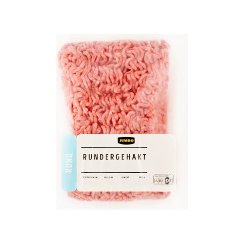 Jumbo Rundergehakt 500 g