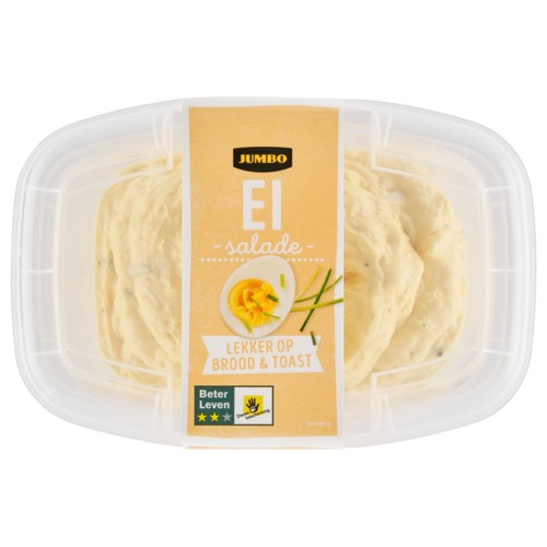Jumbo Ei Salade 200 g