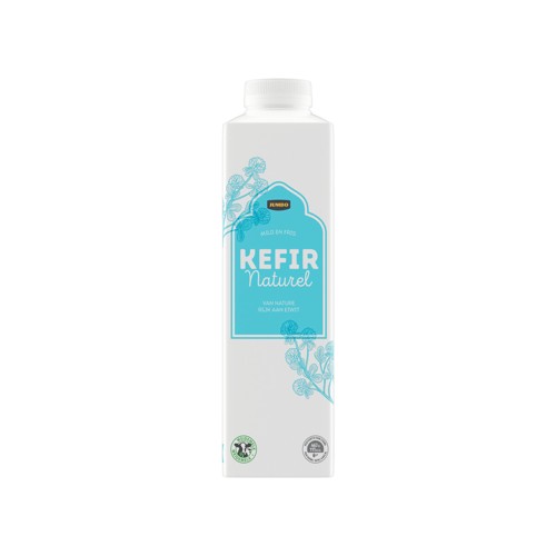 Jumbo Kefir Naturel 1 L