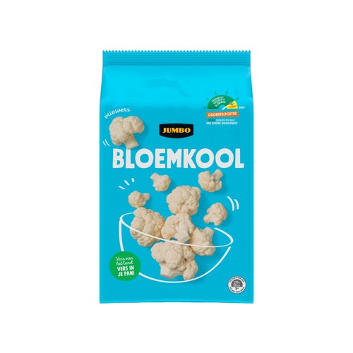 Jumbo Bloemkool 750 g