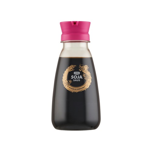 Jumbo Sojasaus 150 ml