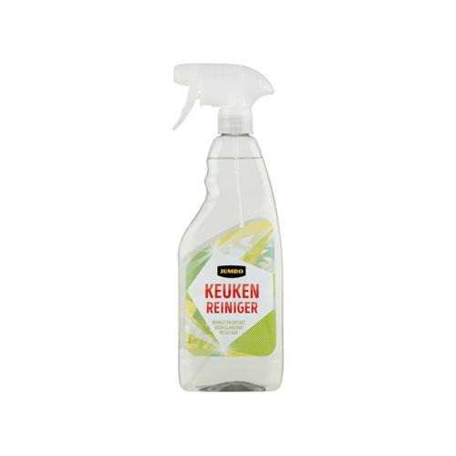 Jumbo Keukenreiniger 750 ML