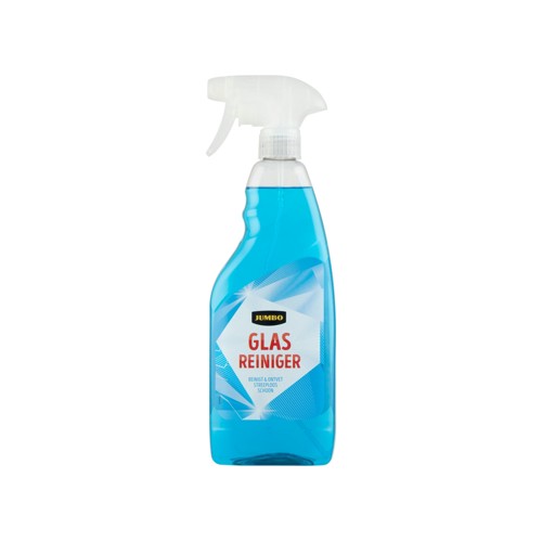 Jumbo Glasreiniger 750 ML