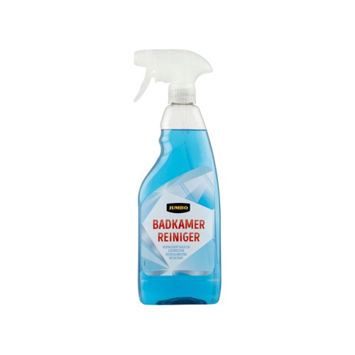 Jumbo Badkamerreiniger 750 ML