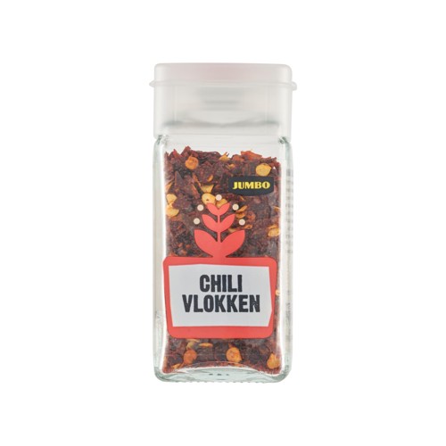 Jumbo Chilivlokken 26 g