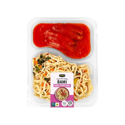 Jumbo Bami Babi Pangang 450 g