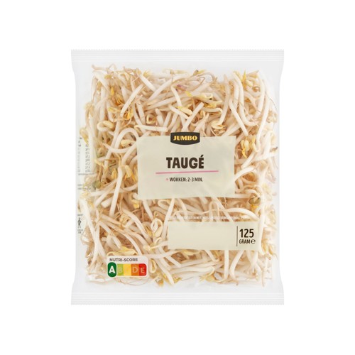 Jumbo Taugé 125 g