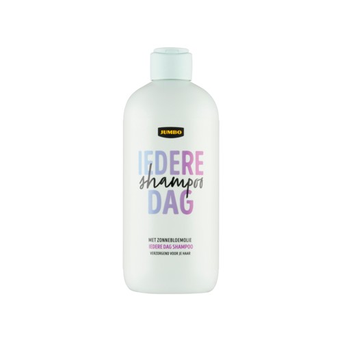 Jumbo Iedere Dag Shampoo 500 ml
