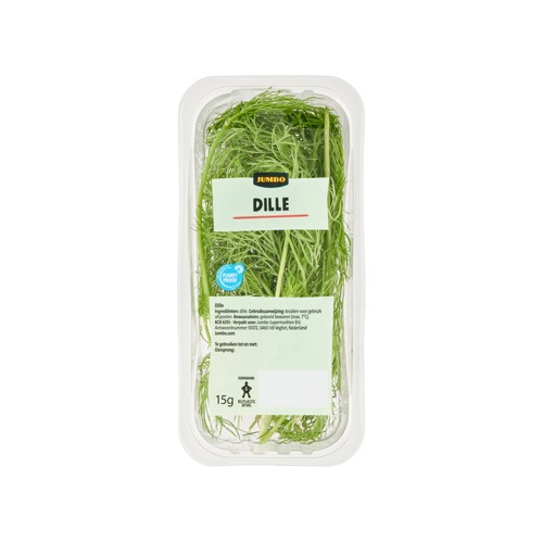 Jumbo Dille 15 g