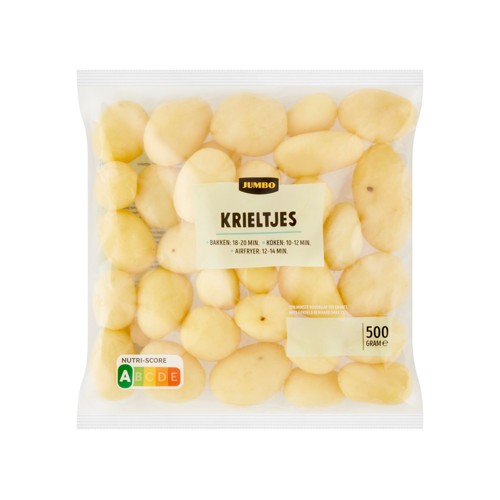Jumbo Krieltjes 500 g