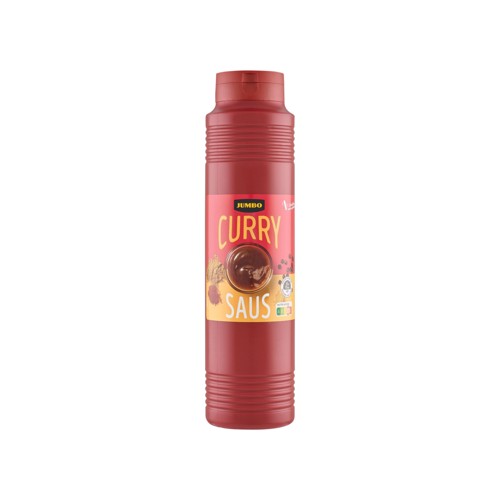 Jumbo Currysaus 800ML