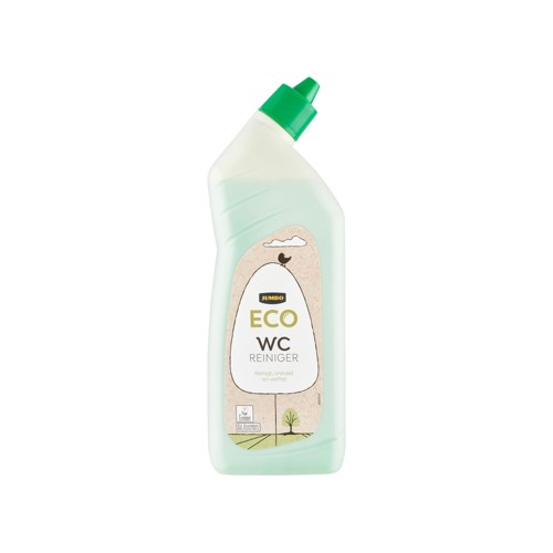 Jumbo Eco WC Reiniger 750 ml