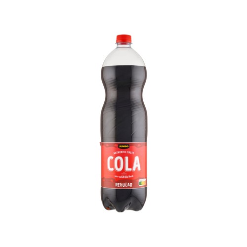 Jumbo Cola Regular 1,5 L