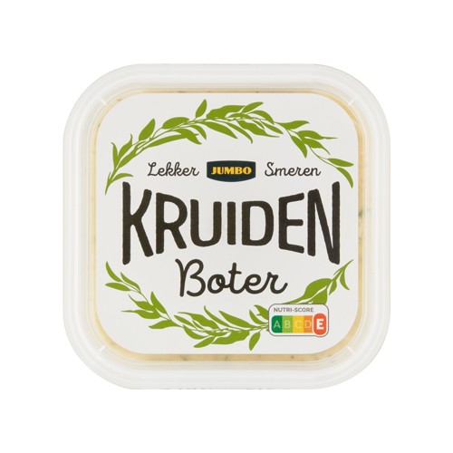 Jumbo Kruidenboter 100 g
