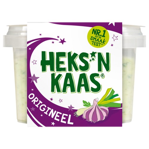 Heks'nkaas Origineel 200 g
