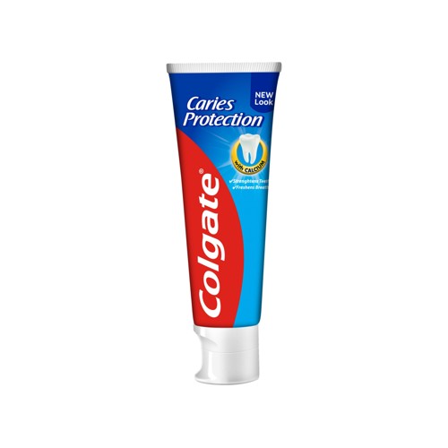 Colgate tandpasta caries protection 75ml
