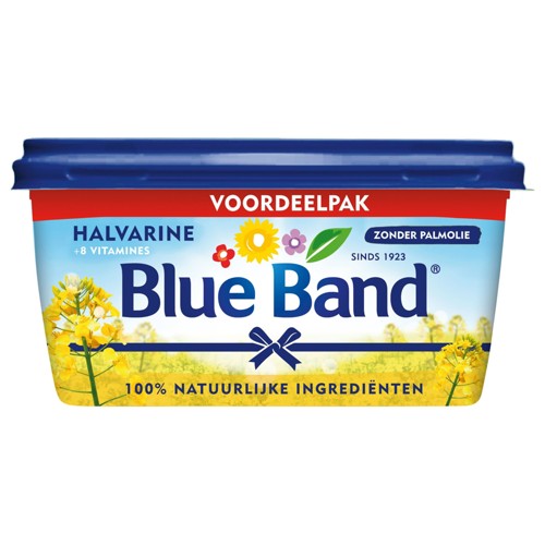 Blue Band Halvarine 500 g