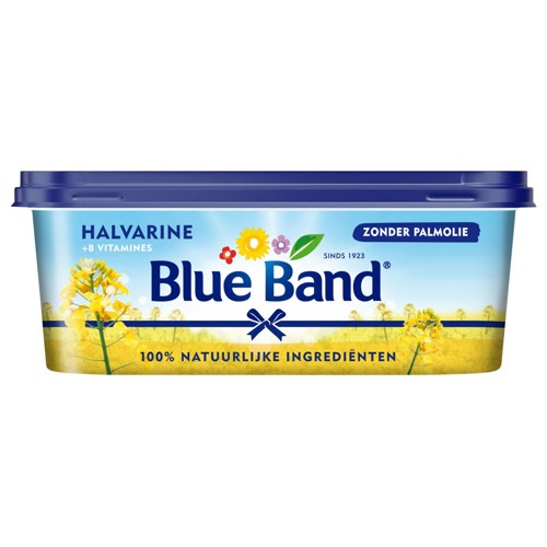 Blue Band Halvarine 225 g