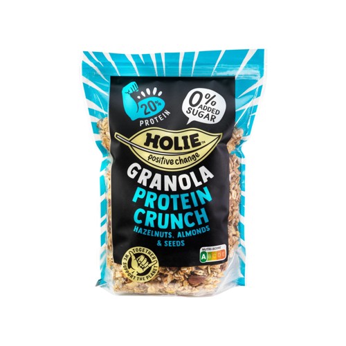 Holie Granola Protein Crunch 350g