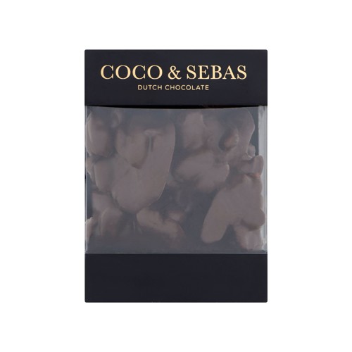 Rocks puur - pindarotsjes