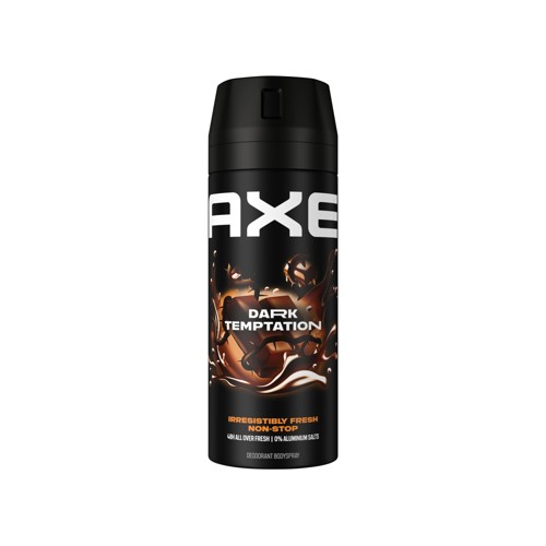 Axe deo bs dark temptation 150ml