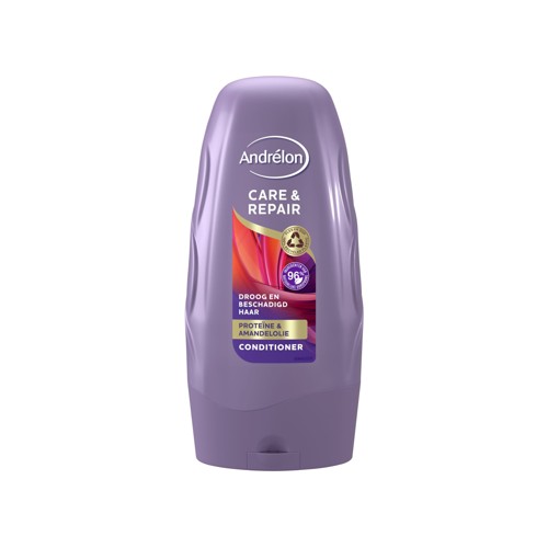 Andrélon Conditioner Zilver Care 200 ml