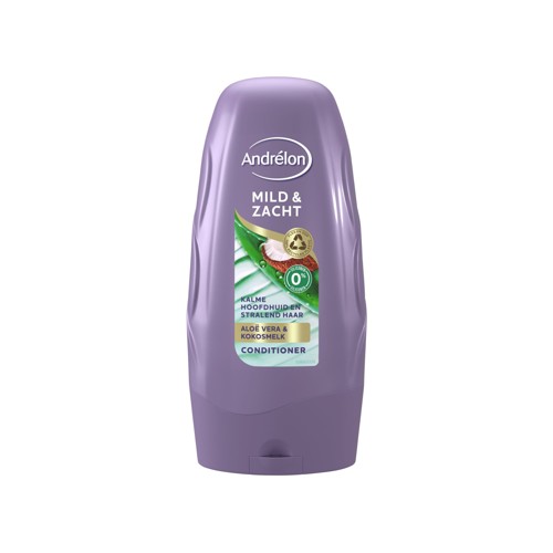 Andrélon Shampoo & Conditioner 2 in 1 300 ml