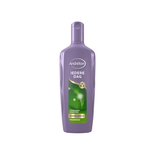 Andrelon shampoo iedere dag 300ml