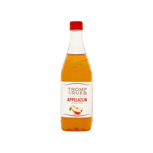 Tromp & Rueb Appelazijn 750 ml