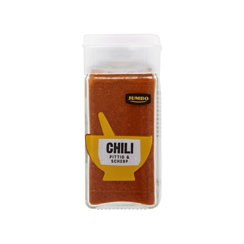 Jumbo Chilipoeder 39 g